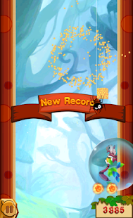 How to install Squirrel Run Away lastet apk for pc
