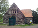 Friedhofs Kapelle