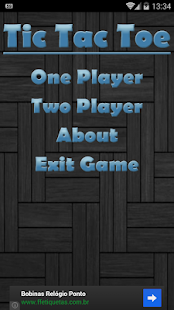 How to download Tic Tac Toe (Jogo da Velha) lastet apk for pc
