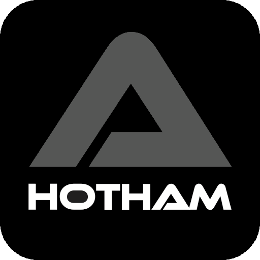 Hotham LOGO-APP點子