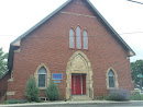 Grace Evangelical Lutheran Church 