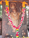 Shree Nathji Temple