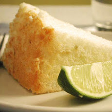 Margarita Angel Cake