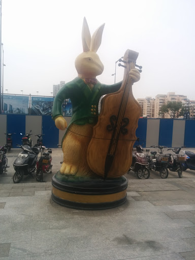 兔子提琴
