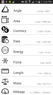 How to install UniConverter - Unit Converter 1.2 apk for pc