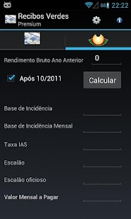 How to get Recibos Verdes patch 2.0 apk for bluestacks