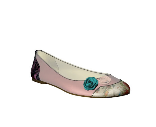 I Designed My Perfect Shoes!