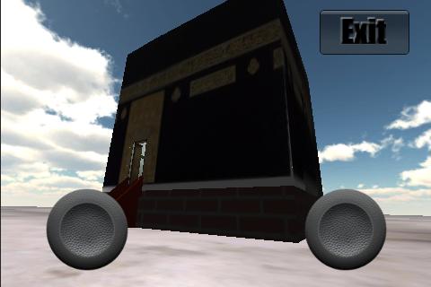 The Kaaba 3D No Ads الكعبة