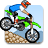 Moto X Mayhem mobile app icon