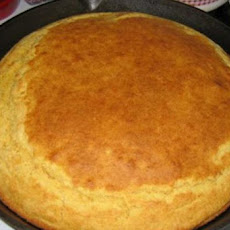 Skillet Cornbread