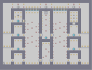 Thumbnail of the map 'Executive Office; Operation: Urban Terrarium; Dance!'