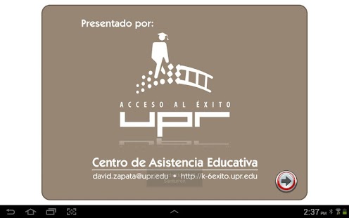 How to install Eres un Biólogo Marino 1.0 apk for pc