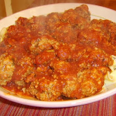 Rao's Famous Meatballs