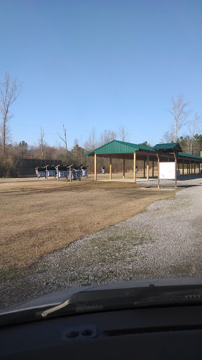 Cullman Archery Park