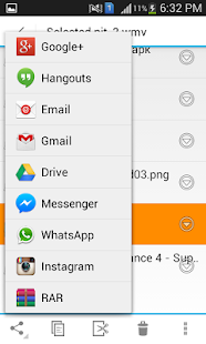 How to install File Express 360 Free patch 1.46 apk for bluestacks
