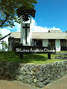 St Luke's Anglican Church, Rotorua