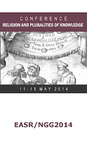 How to get EASR/NGG2014 lastet apk for laptop