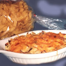 Noodles Romanoff