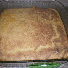 Fast and Easy Pudding
