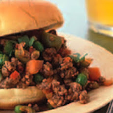 Picadillo Joes