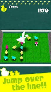 How to install Duckling Walking 1.0.0 unlimited apk for pc