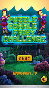 How to download Puzzle Bobble Fairy Challenge 1.0 mod apk for laptop