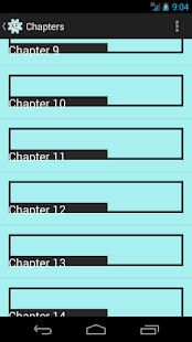 How to install Kenyan Constitution patch 1.1.3 apk for android
