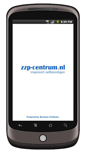 ZZP app voor zelfstandigen