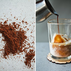 Mascarpone Ice Cream