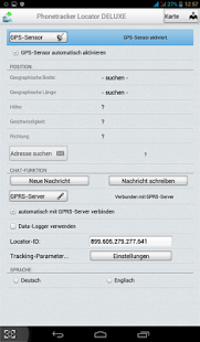 How to download Phonetracker Locator DeLuxe 2.0 apk for bluestacks