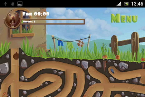 How to mod Fat Mole Free 1.1 mod apk for bluestacks