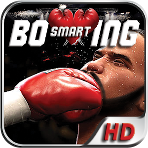 Smart Boxing 3D Hacks and cheats