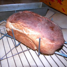Easy & Quick Amish Bread