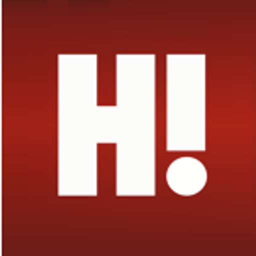 Hola.com LOGO-APP點子