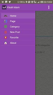 How to mod Kisah Islam lastet apk for laptop