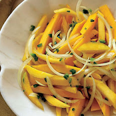 Green Mango Salad