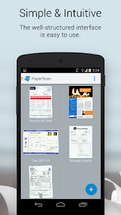 How to install PaperScan 2.0.7 mod apk for bluestacks