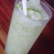 Ginger Lemonade