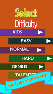 How to download Math Rush-Best educational app 1.0.4 apk for bluestacks