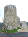 Old Town Barilovic