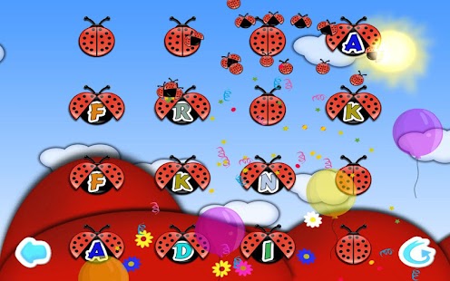 How to mod My First Letters For Kids 30 unlimited apk for laptop