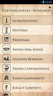 How to mod Carthagineses y Romanos lastet apk for bluestacks