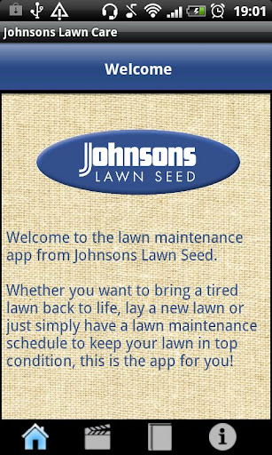 Johnson's Lawn Care