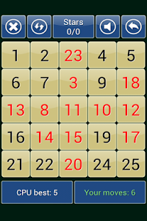 How to install Numeric Rubik 1.23 unlimited apk for laptop