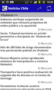 How to mod Noticias Chile NiusApp patch 1.0.2 apk for laptop