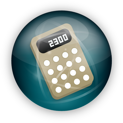 Pocket Estimator LOGO-APP點子