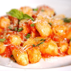 Gnocchi