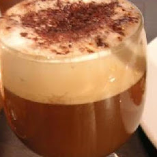 Millionaire's Coffee Recipe