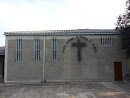 Igreja de N. Sra. do Calvário (Capela Mortuária)