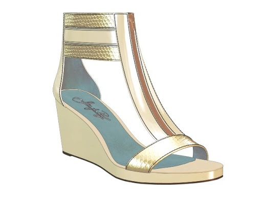 I Designed My Perfect Shoes!